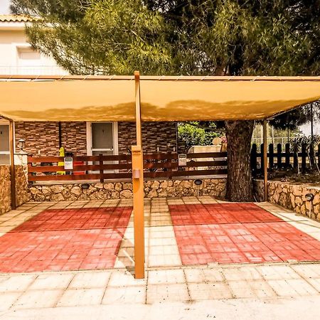 Ferienwohnung Casa Bella A Skala 2 Exterior foto