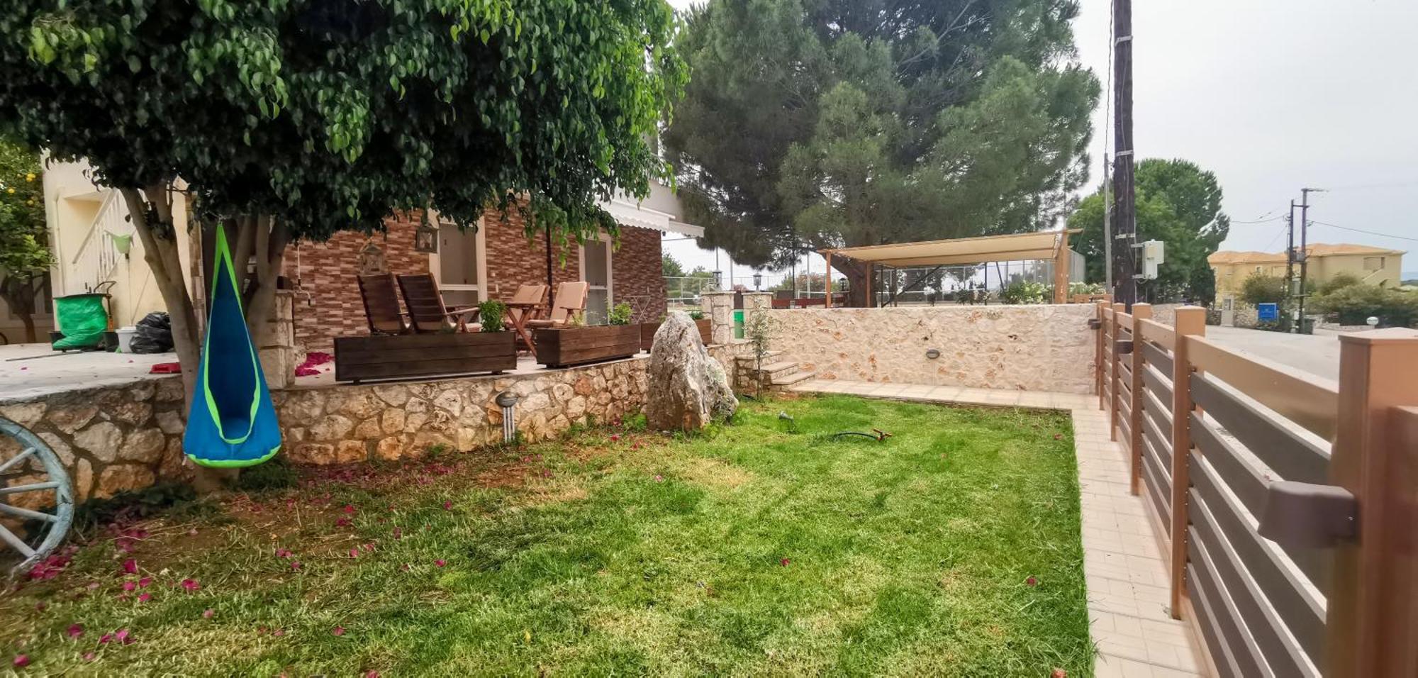 Ferienwohnung Casa Bella A Skala 2 Exterior foto